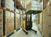 Cadena de Abastecimiento Colaborativa